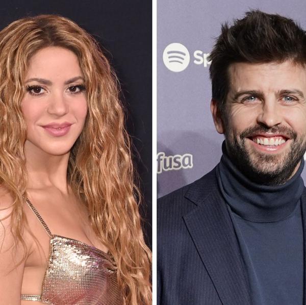 Shakira y Piqué celebran sus cumpleaños: así está su relación casi dos años después de separarse