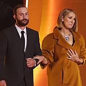 La inesperada reaparición de Céline Dion en los Grammy deja ver su estado real por su grave enfermedad