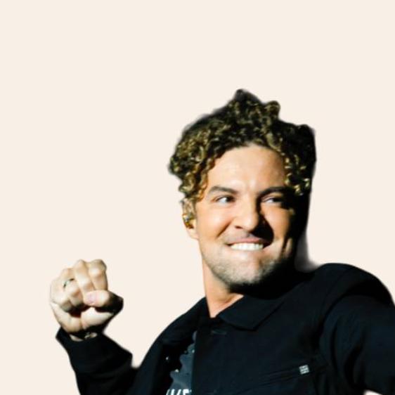 David Bisbal defiende su nula relación con sus excompañeros de 'Operación Triunfo': «La gente es libre de poder decidir»