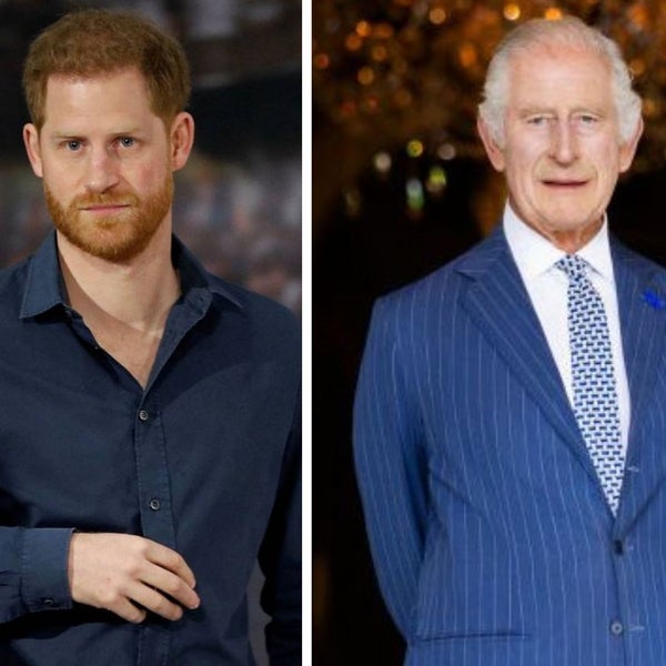 Nuevos detalles de la visita del Príncipe Harry al Rey Carlos III que ponen en duda el acercamiento familiar
