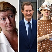 Los Agnelli en pie de guerra por la herencia