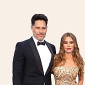 El ex de Sofía Vergara presenta a su nueva novia siete meses después