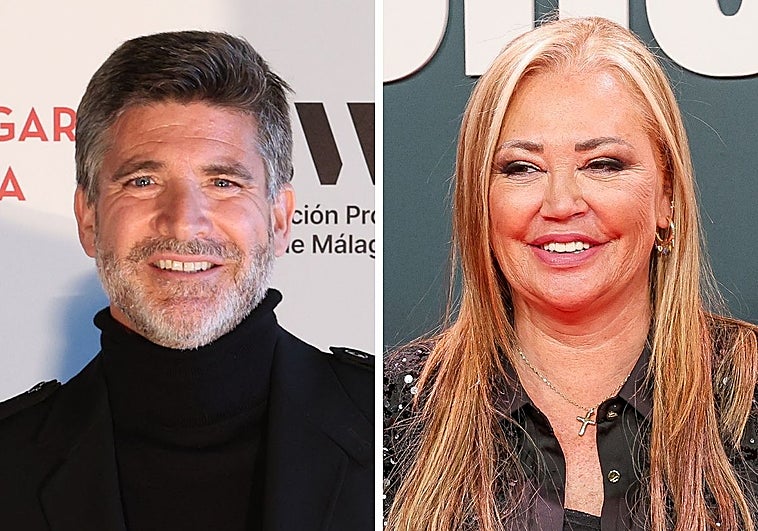 El demoledor mensaje de Toño Sanchís a Belén Esteban: «El tiempo pone a cada uno en su sitio»