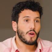 Sebastián Yatra desvela el posible motivo detrás de su ruptura con Aitana: «Me dan ganas de ser infiel»