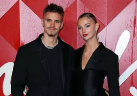 El motivo de la ruptura entre Romeo Beckham y Mia Regan un mes después de irse a vivir juntos