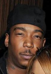 Imagen principal - Ja Rule