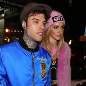 Chiara Ferragni evita hablar de divorcio tras su ruptura con Fedez: «Es una crisis fuerte pero nos amamos»