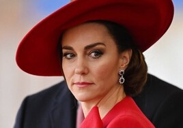 Revuelo mediático por Kate Middleton: el Ejército retira su asistencia al que sería su primer acto oficial
