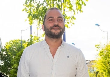 Movimiento de última hora de Antonio Tejado: solicita declarar ante el juez