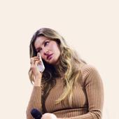 Gisele Bündchen rompe a llorar al hablar de su exmarido Tom Brady