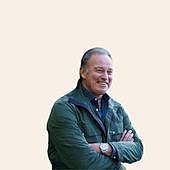 Preocupación por la salud de Bertín Osborne, que no termina de recuperarse del covid que contrajo en enero