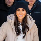 Meghan Markle gana la demanda por difamanción que le puso su hermana Samantha