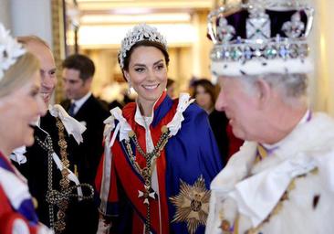 La ausencia de Kate Middleton, caldo de todo tipo de teorías: de un retoque al divorcio