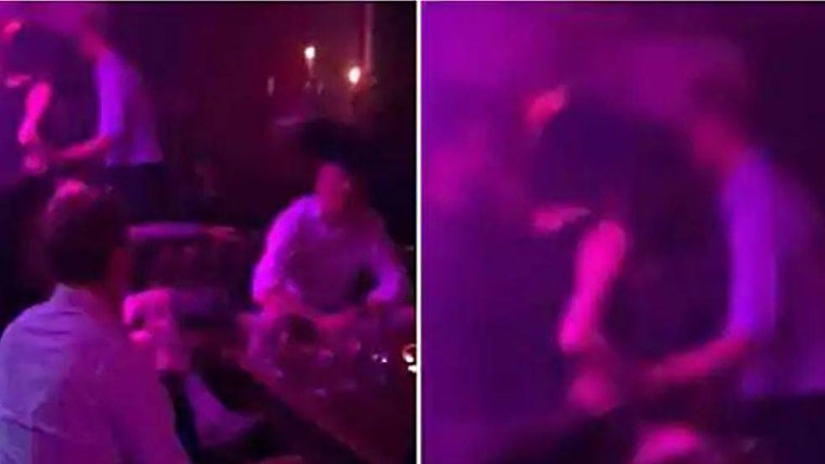 Las imágenes del Príncipe Guillermo con Rose Hanbury que pusieron en jaque su matrimonio con Kate Middleton