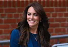 El tío de Kate Middleton revela por fin qué le ocurre y 'The Times' pone fecha a su reaparición