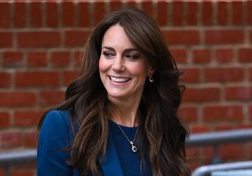El tío de Kate Middleton revela por fin qué le ocurre y 'The Times' pone fecha a su reaparición