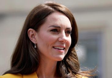 Personal de la clínica donde Kate Middleton fue operada trató de acceder a su historial médico