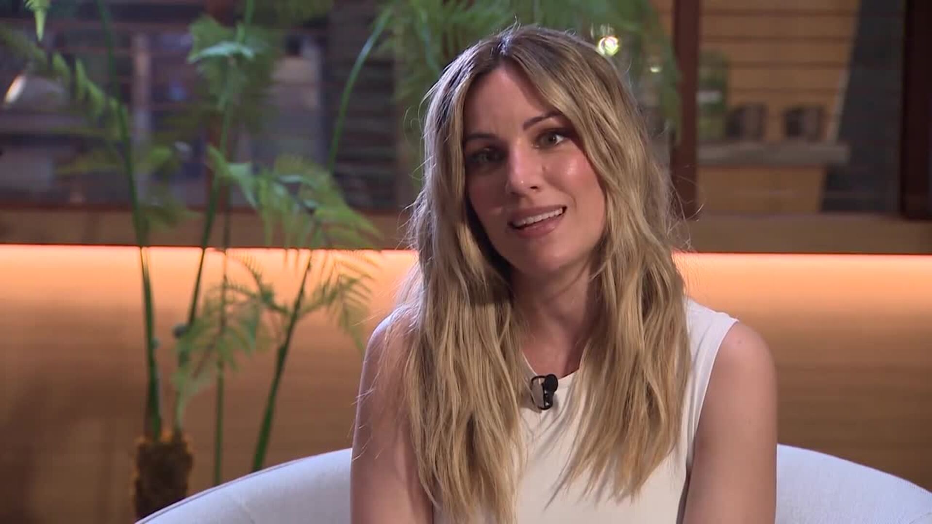 Edurne vuelve a la música con su nuevo single &#039;Nada&#039;