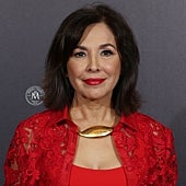 Imagen - «Siempre he sido reservada, muy pudorosa, pero no por nada, sino por preservar algo de lo tuyo»