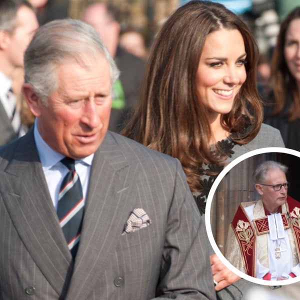 El arzobispo de Canterbury insta en su sermón de Pascua a «orar» por el Rey Carlos III y Kate Middleton