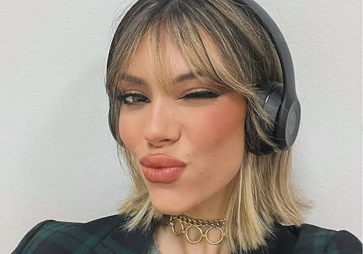 Alejandra Rubio deja alucinados a sus seguidores con su nuevo tatuaje: «Será broma, ¿no?»