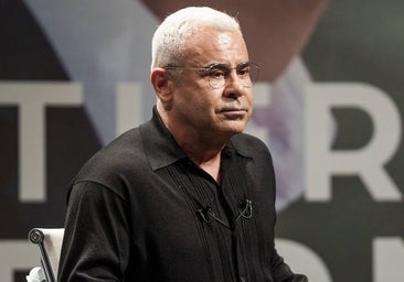 El temor que Jorge Javier arrastró durante años: «Era incapaz de hacerme las pruebas de VIH»