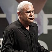 El temor que Jorge Javier Vázquez arrastró durante años: «Era incapaz de hacerme las pruebas de VIH»