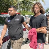 Daniel Sancho, ante su destino: comienza el juicio en Tailandia