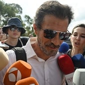 Alegatos iniciales y cuatro testigos de la Fiscalía para la primera sesión