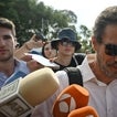 Alegatos iniciales y cuatro testigos de la Fiscalía para la primera sesión