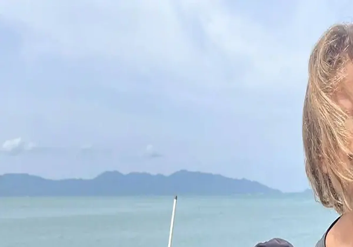 Juicio Daniel Sancho, en directo: pena por la muerte del cirujano Edwin Arrieta en Tailandia y última hora hoy