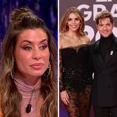 Elena Tablada revela cómo es su relación actual con Rosanna Zanetti, mujer de David Bisbal: «No fue de mi agrado»