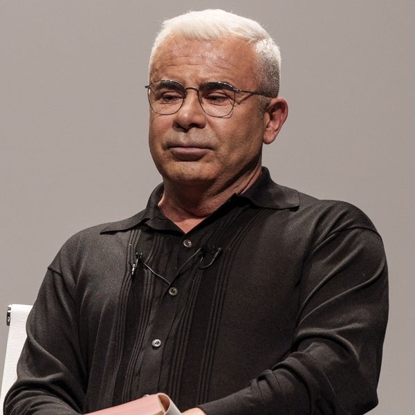 Jorge Javier Vázquez habla alto y claro sobre uno de sus miedos: «Aparecen antes de pillar el sueño»