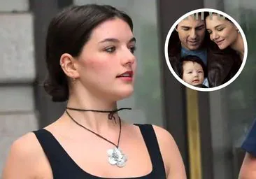 La hija de Tom Cruise cumple 18 distanciada de su padre: el motivo, su futuro profesional y su postura con la cienciología