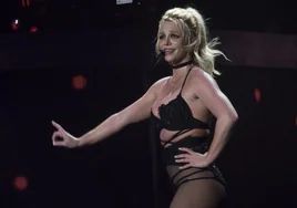 La lucha de Britney Spears sigue: así contará, con detalles, los capítulos más oscuros de su vida