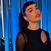 Lali Espósito hace público su momento 'tierra trágame' durante una relación sexual: «Por suerte, no le importó»