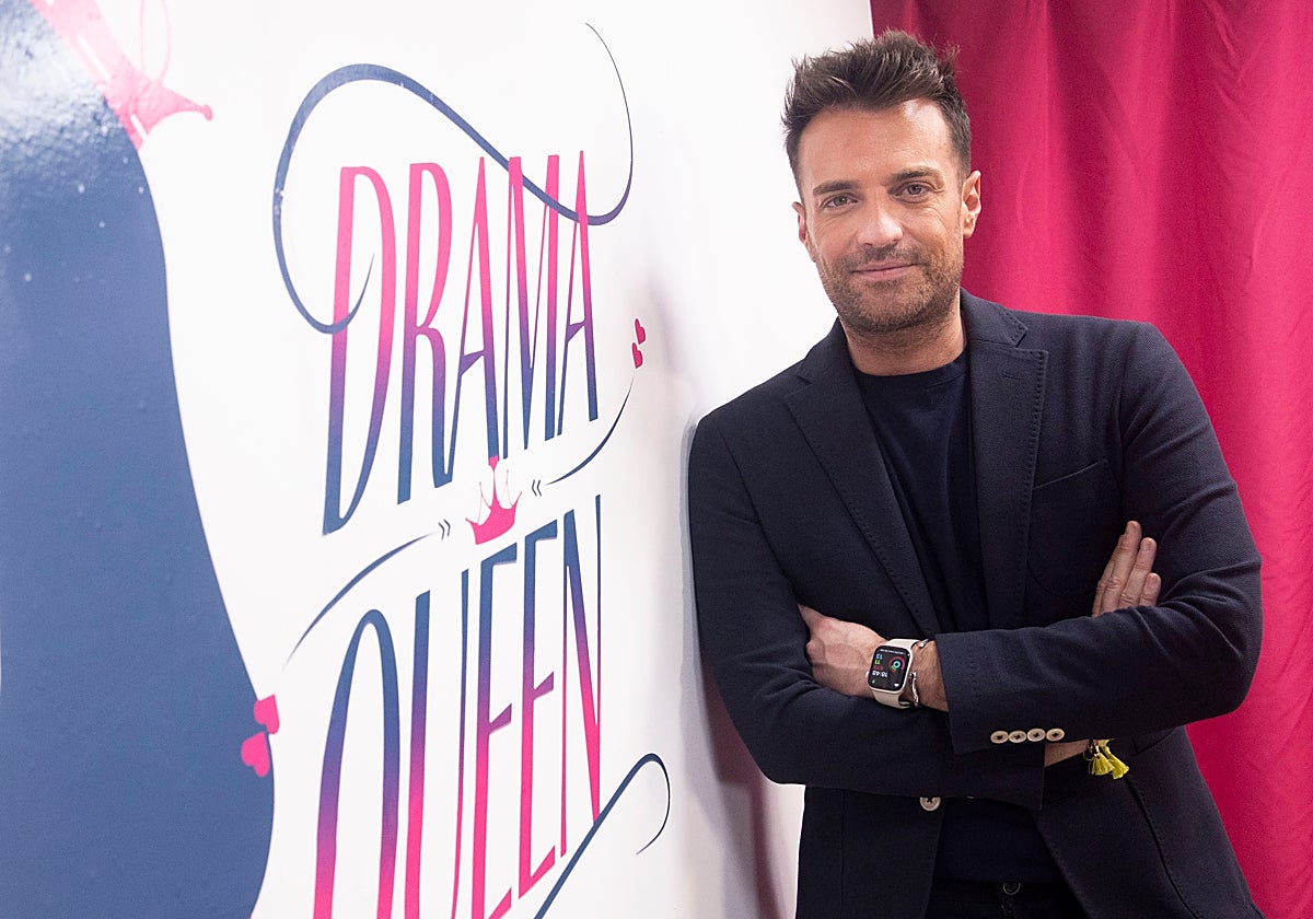 Miquel Valls en el pódcast de Pilar Vidal