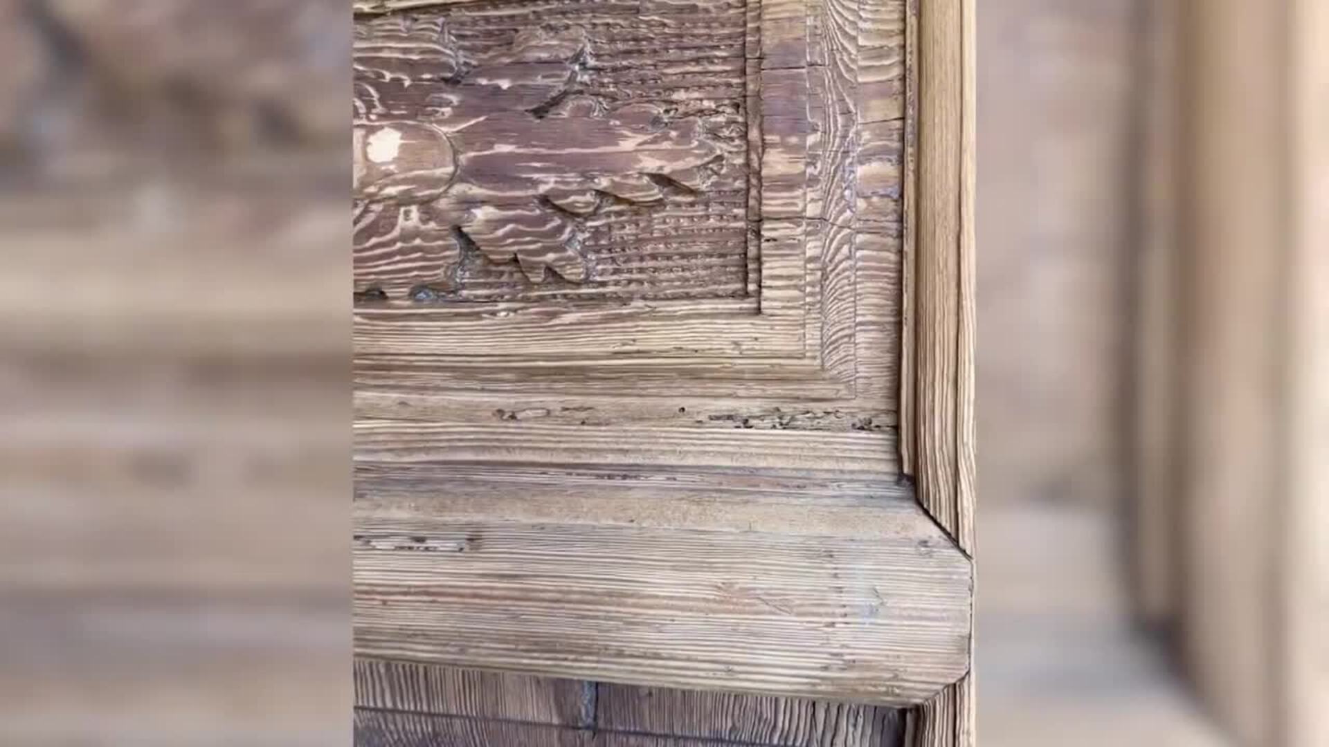 María Pombo presume de su escapada a Cantabria y enseña el sitio más especial de la casa