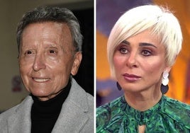 Ana María Aldón anuncia acciones legales contra su exmarido, José Ortega Cano: «No cumple con sus obligaciones»