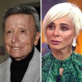 Ana María Aldón anuncia acciones legales contra su exmarido, José Ortega Cano: «No cumple con sus obligaciones»