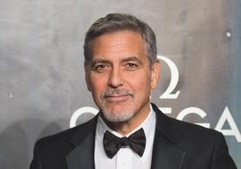 George Clooney cumple 62º años: su historia de amor y su legado en Hollywood