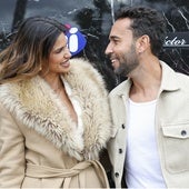 La surrealista ruptura de Marina Ruiz con Omar Sánchez vía redes