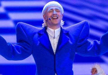 Quién es Joost Klein, el representante de Países Bajos que ha sido expulsado de Eurovisión: su edad y las dos pérdidas que afrontó en su infancia