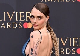 Cara Delevingne revela cómo superó sus adicciones: «Hay que ser honesto con uno mismo»