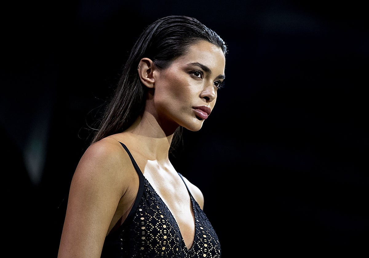 Joana Sanz estalla en las redes sociales por las críticas por su relación con Dani Alves