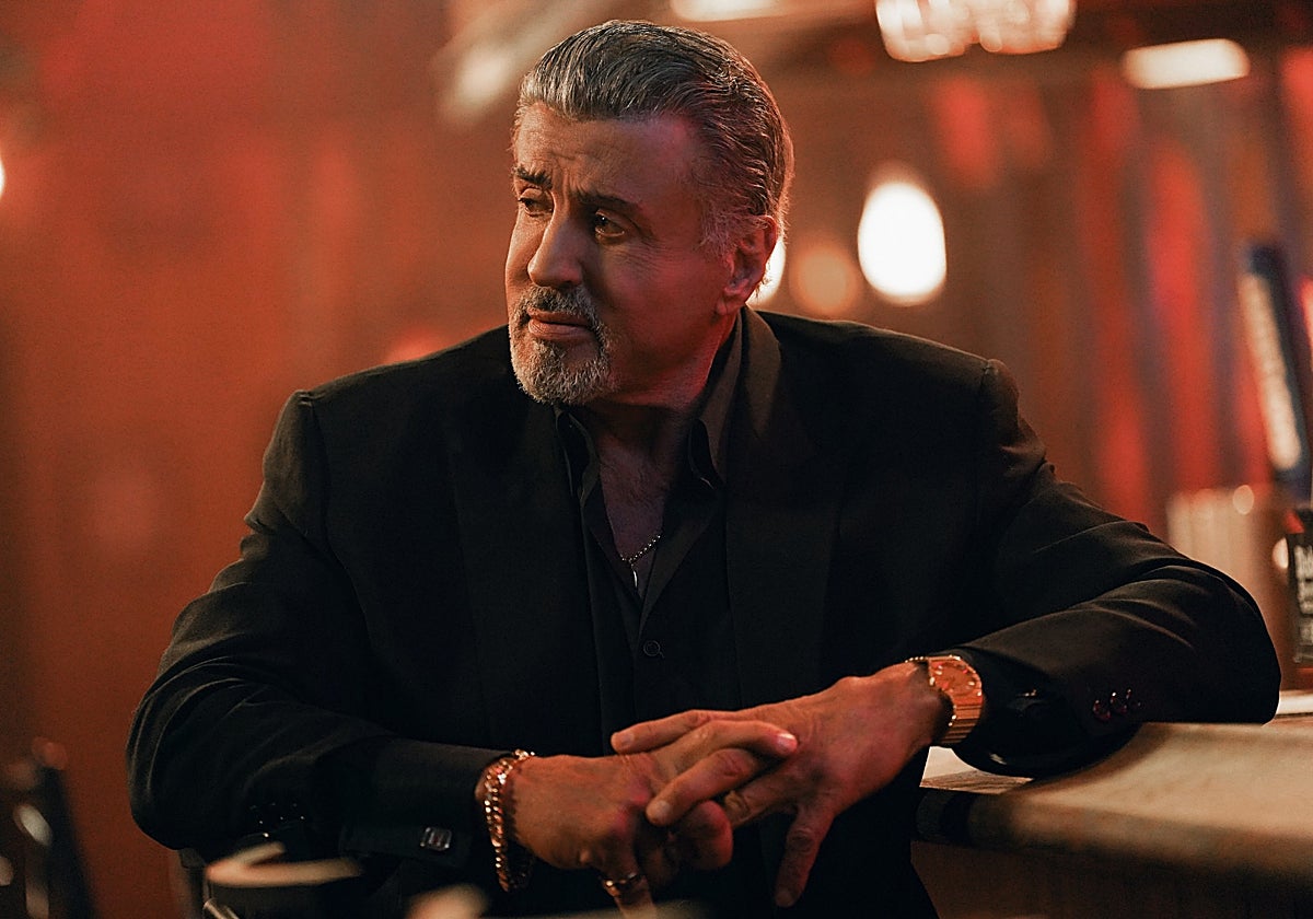 Sylvester Stallone subastará colección de relojes valorizada en 6 millones de dólares