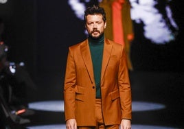El plan secreto de Álvaro Morte después de 'La Casa de Papel'