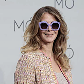 Radiante y agradecida: así fue la reaparición de Sofía Mazagatos luego de convertirse en madre por segunda vez