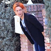 La preocupación de Lourdes Ornelas por su hijo, Camilo Blanes: «Me desvivo por él»