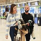 Omar Sánchez denuncia el acoso en redes contra Marina Ruiz tras su dramática ruptura